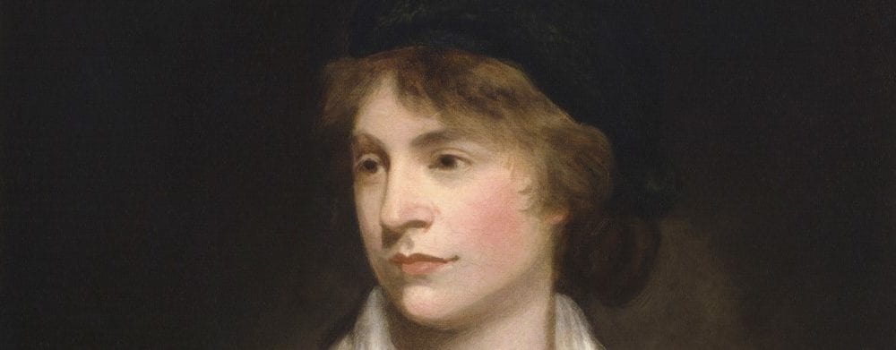 Biografía de Mary Wollstonecraft