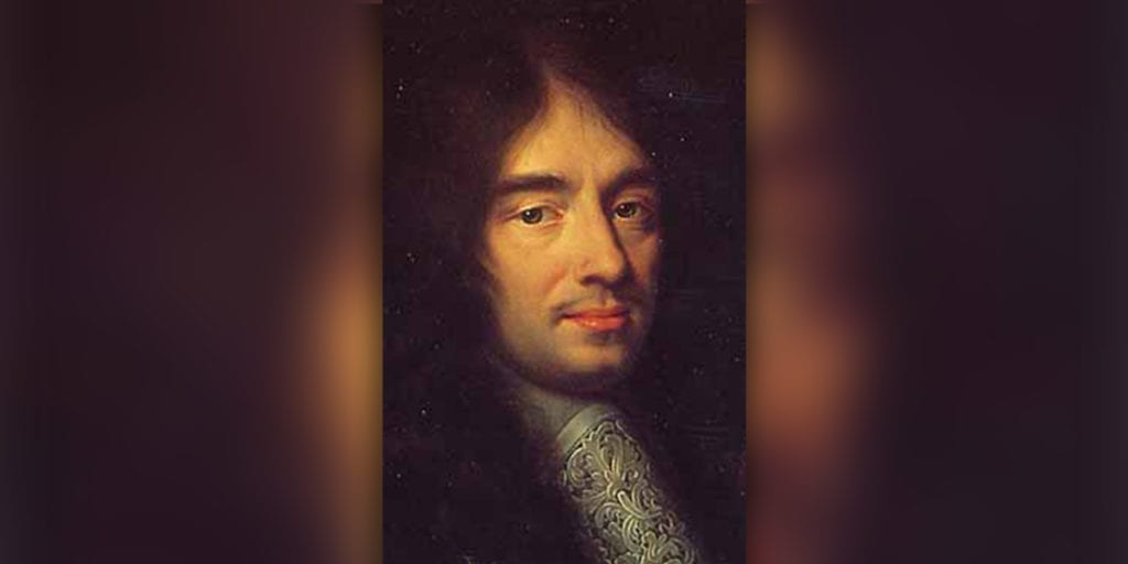 Historia y biografía de Charles Perrault