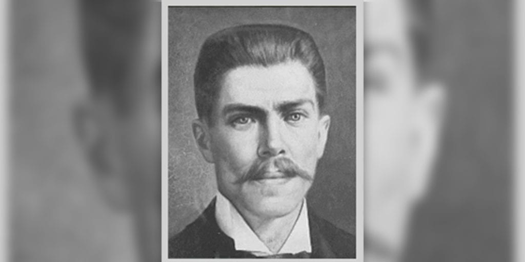 Historia y biografía de Julio Garavito