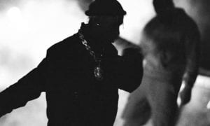 Biografía de Travis Scott