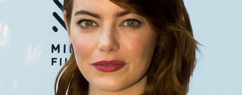 Biografía de Emma Stone