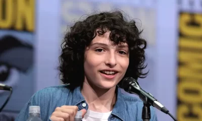 Finn Wolfhard