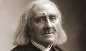 Franz Liszt