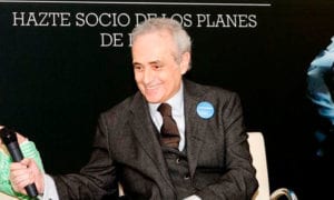 Biografía de José María Carreras Coll