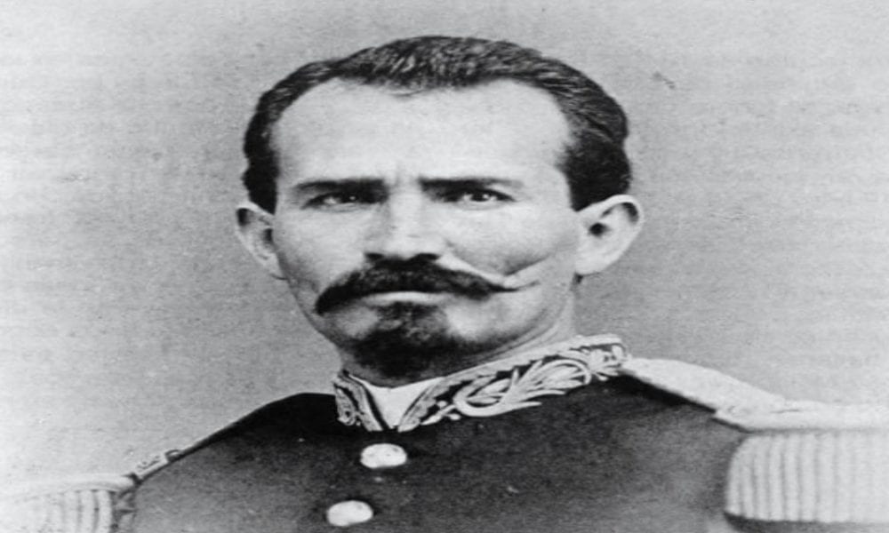 Biografía de Manuel González