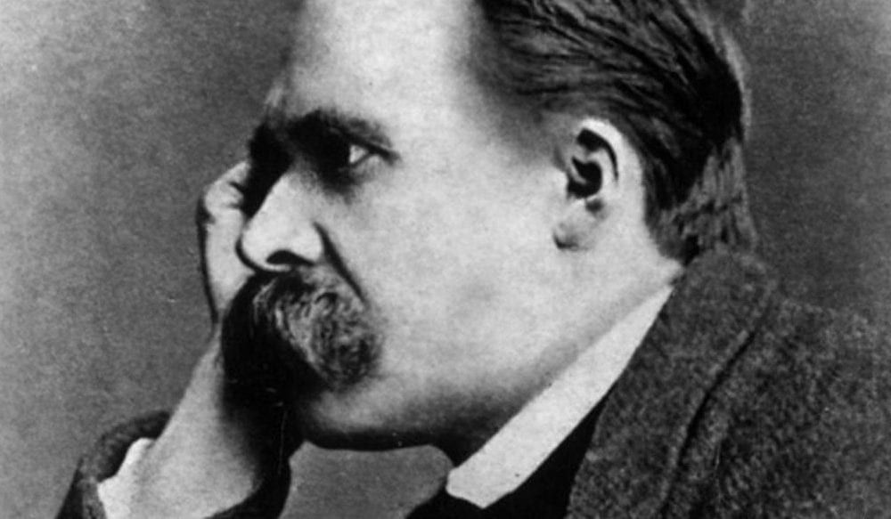 Historia Y Biografía De Friedrich Nietzsche