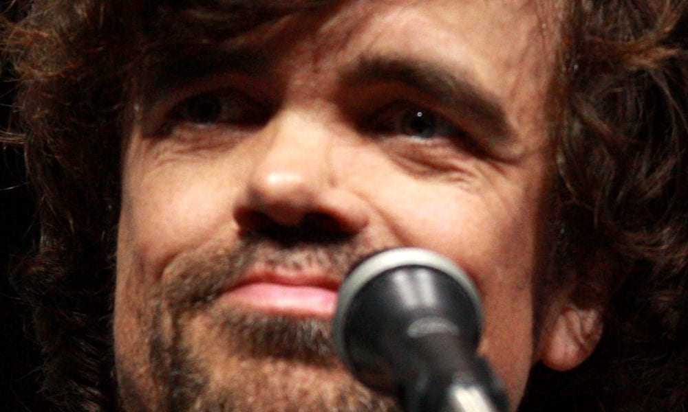 Biografía de Peter Dinklage