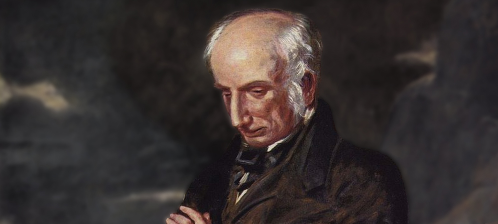 Biografía de William Wordsworth