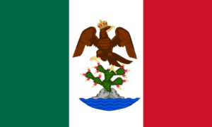 Historia del Primer Imperio Mexicano