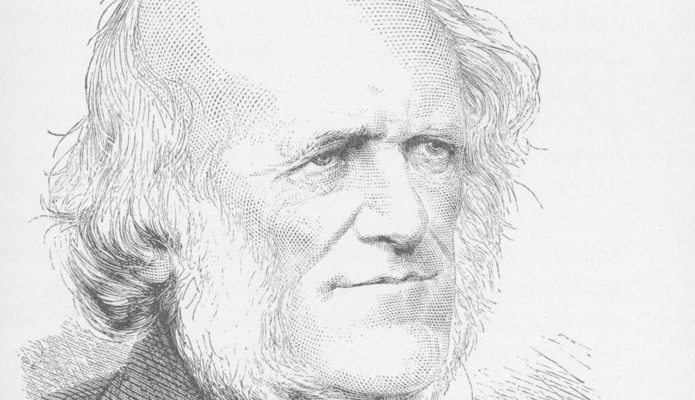 Biografía de Charles Lyell