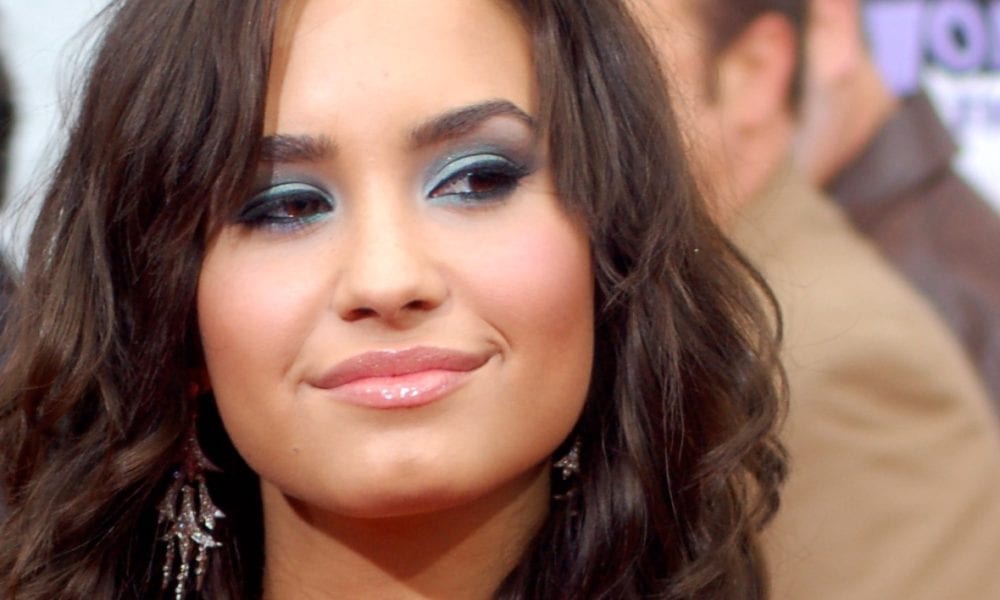 Biografía de Demi Lovato