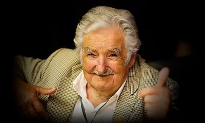 Biografía de José Mujica
