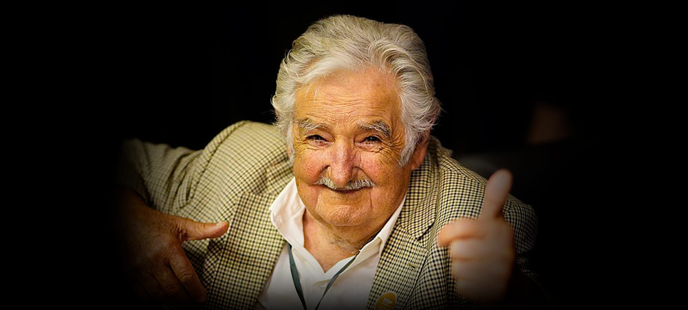 Biografía de José Mujica