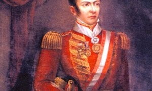 Biografía José de la Riva Agüero