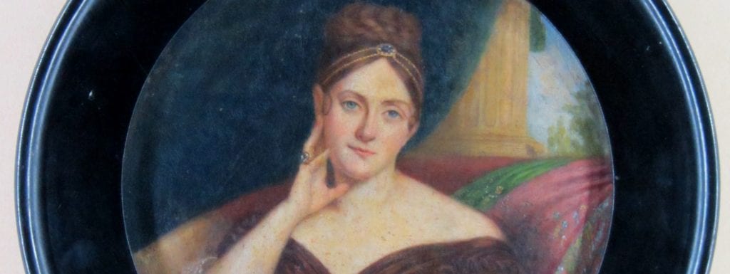 Historia y biografía de Isidora Zegers Montenegro