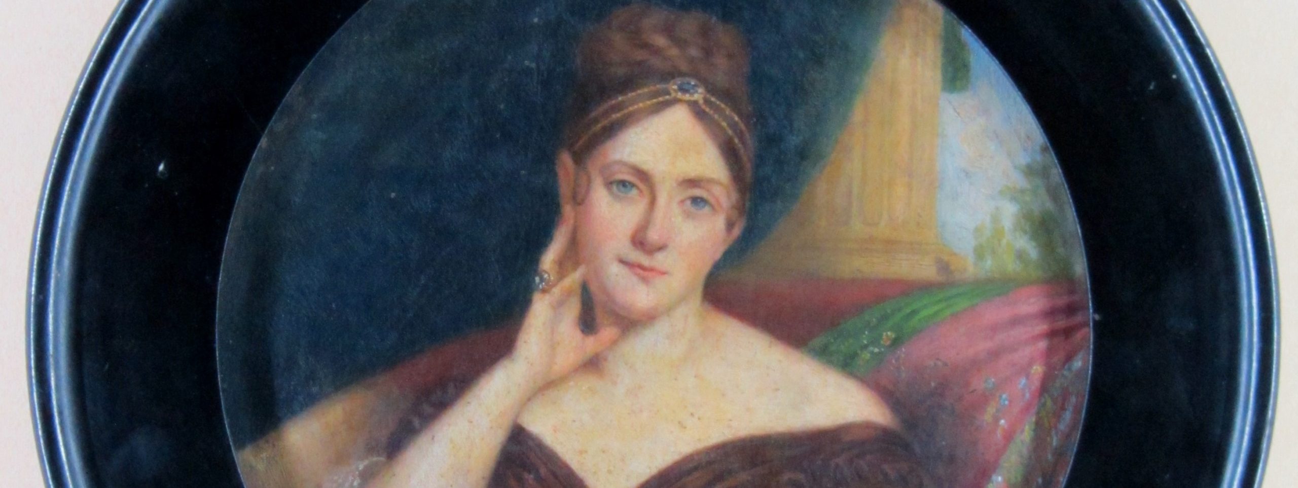 Biografía de Isidora Zegers Montenegro