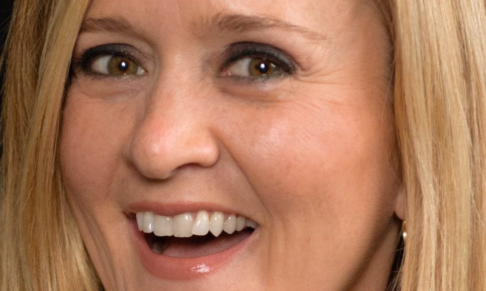 Biografía de Samantha Bee