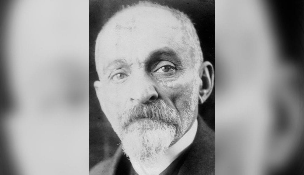 Biografía de Lev Shestov