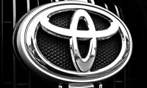Historia de Toyota Motor