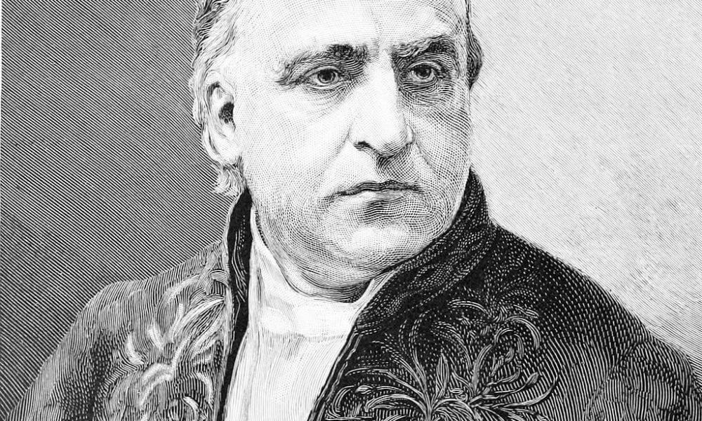 Biografía de Jean-Martin Charcot