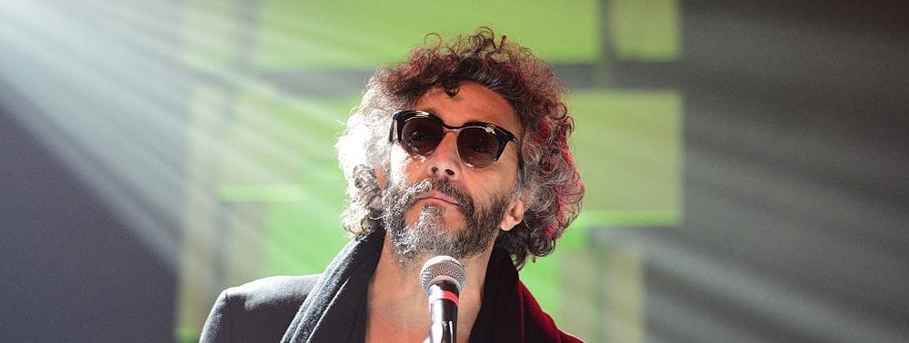 Biografía de Fito Páez