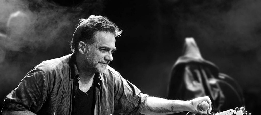 Historia y biografía de Vicentico