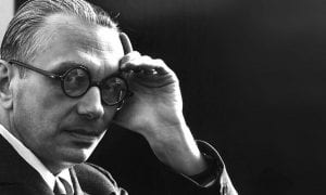 Biografía de Kurt Gödel