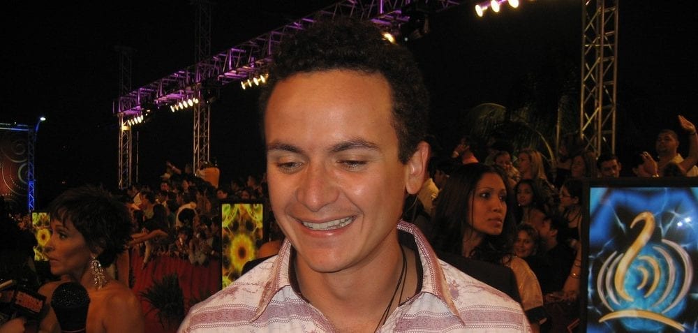 Biografía de Fonseca