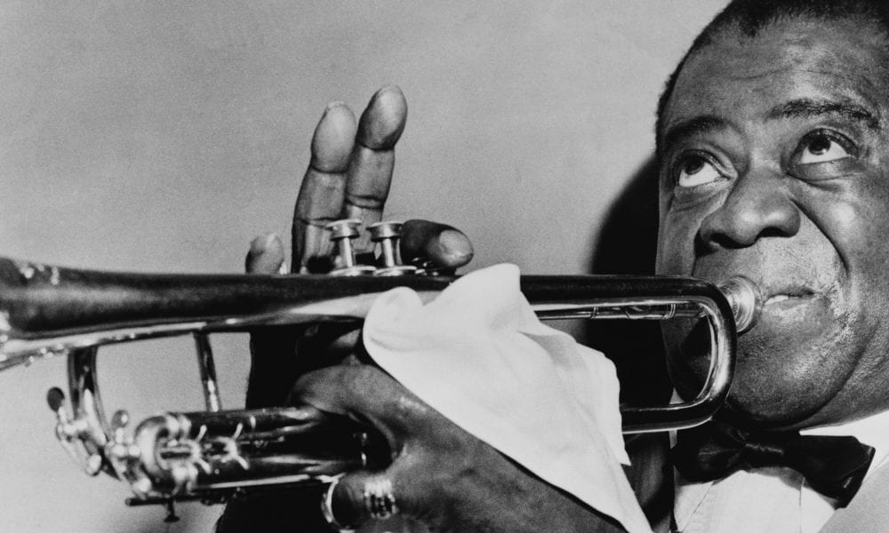 Biografía de Louis Armstrong