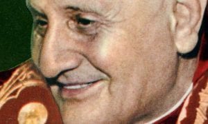Biografía de Juan XXIII