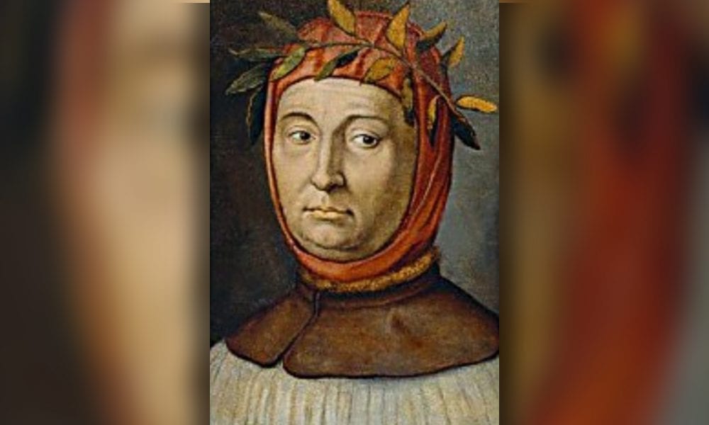 Biografía de Petrarca
