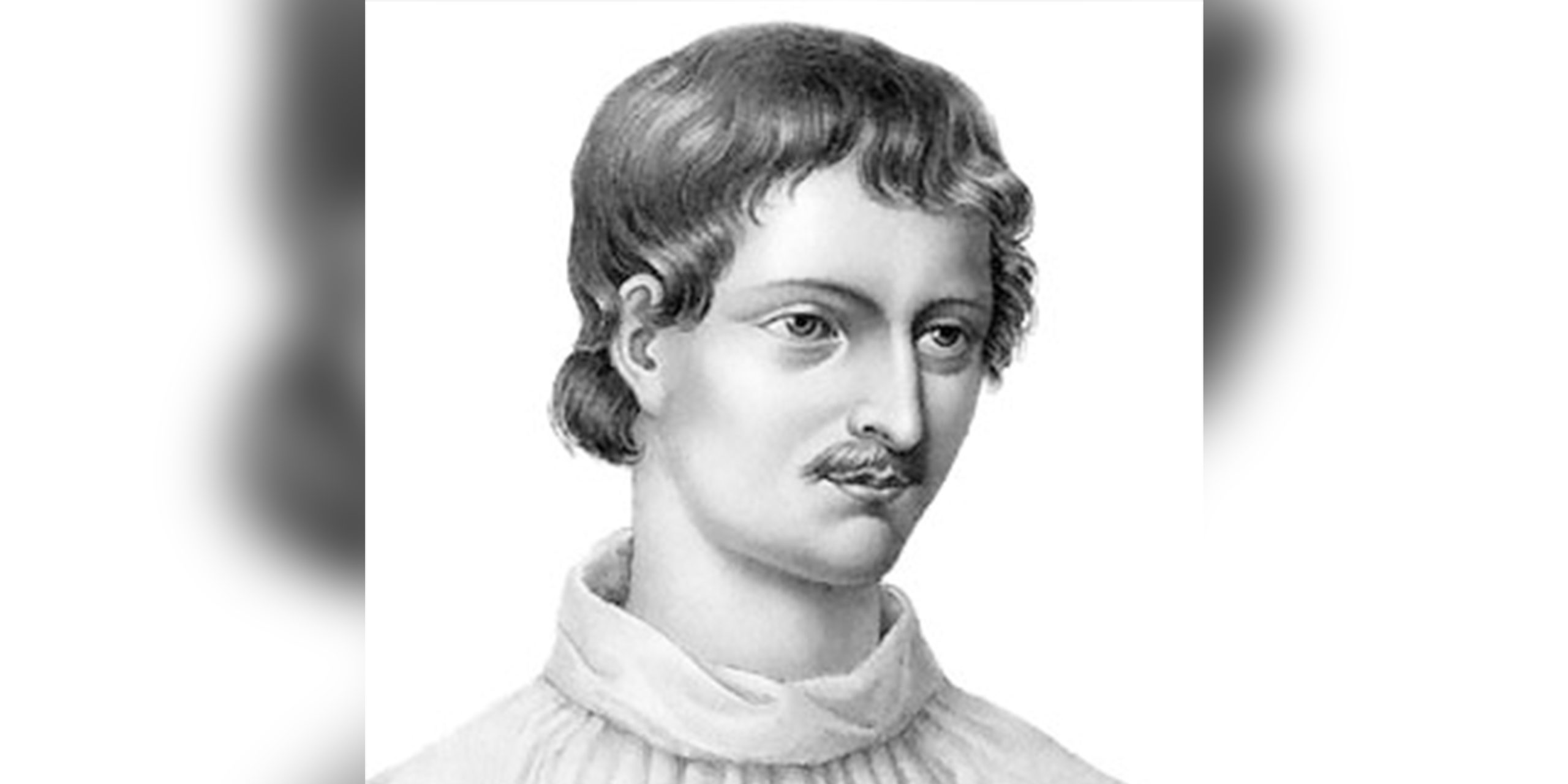 Historia y biografía de Giordano Bruno