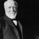 Biografía de Andrew Carnegie