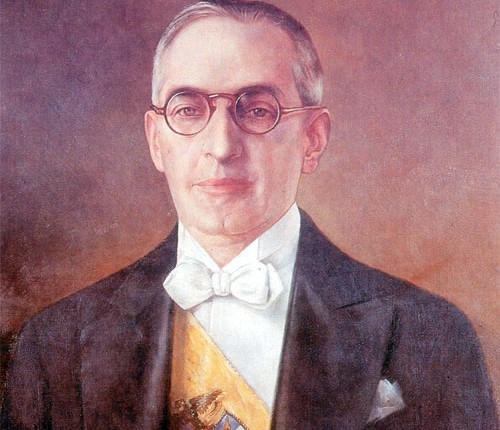 Biografía de Alfonso López Pumarejo