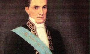 Biografía de Vicente Rocafuerte