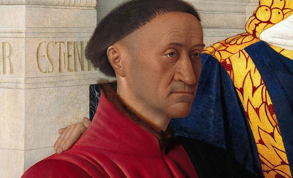 Biografía de Jean Fouquet