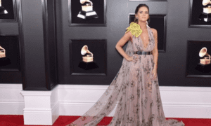 Biografia de Maren Morris