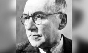 Biografía de Eduardo Barrios
