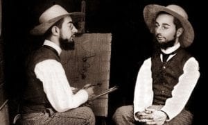 Biografía de Henri de Toulouse-Lautrec