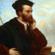 Biografía de Jacques Cartier