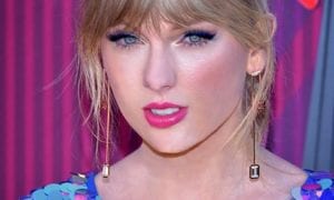 Biografía de Taylor Swift