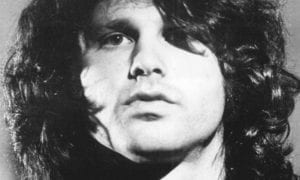 Biografía de Jim Morrison