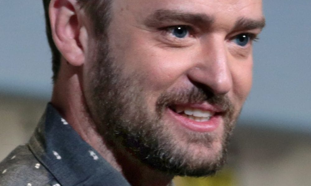Biografía de Justin Timberlake