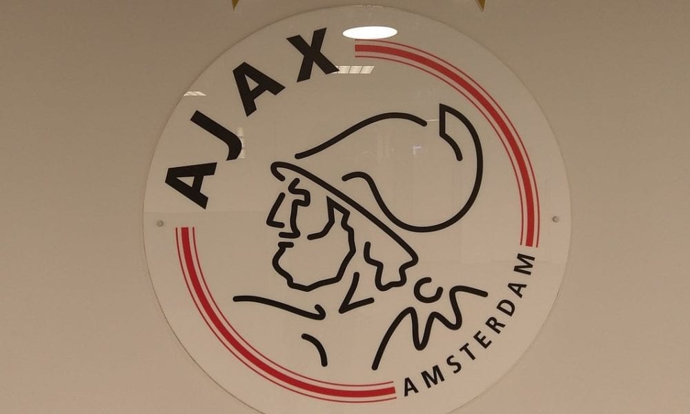 Historia del Ajax de Amsterdam