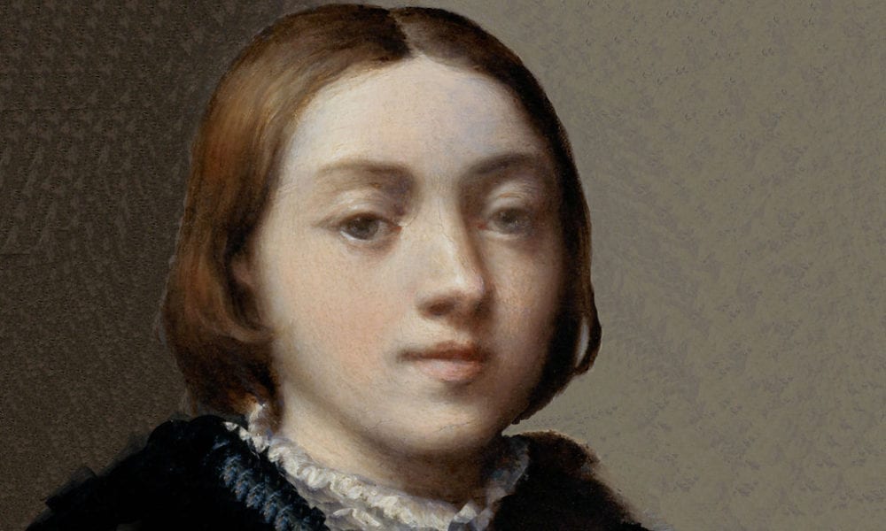 Biografía de Parmigianino