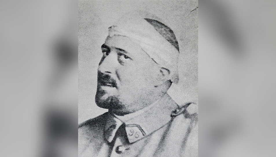 Historia y biografía de Guillaume Apollinaire