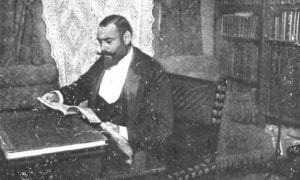 Manuel Allendesalazar