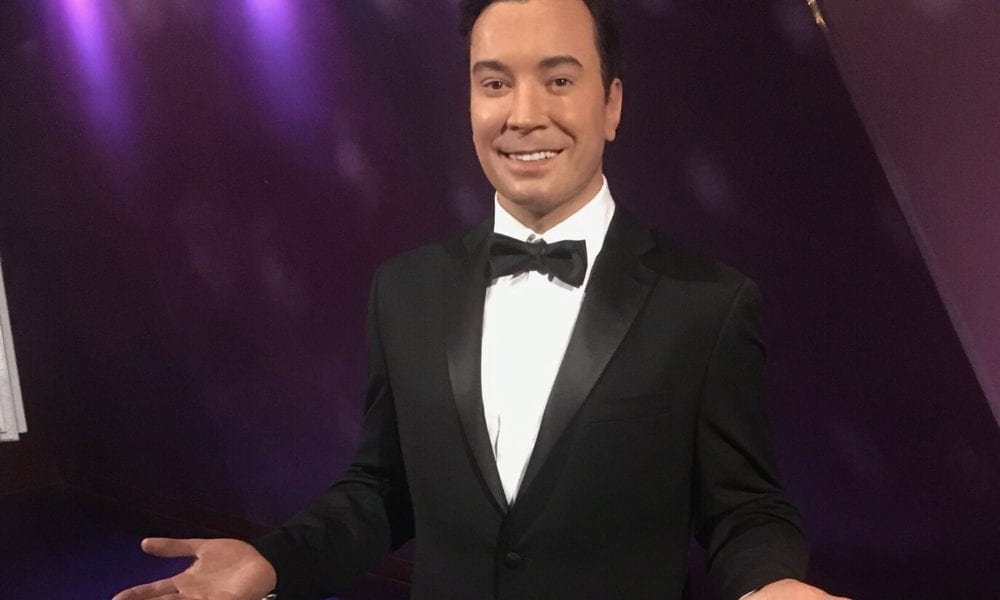 Biografía de Jimmy Fallon