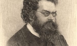 Biografía de Ludwig Boltzmann