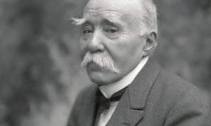 George Clemenceau